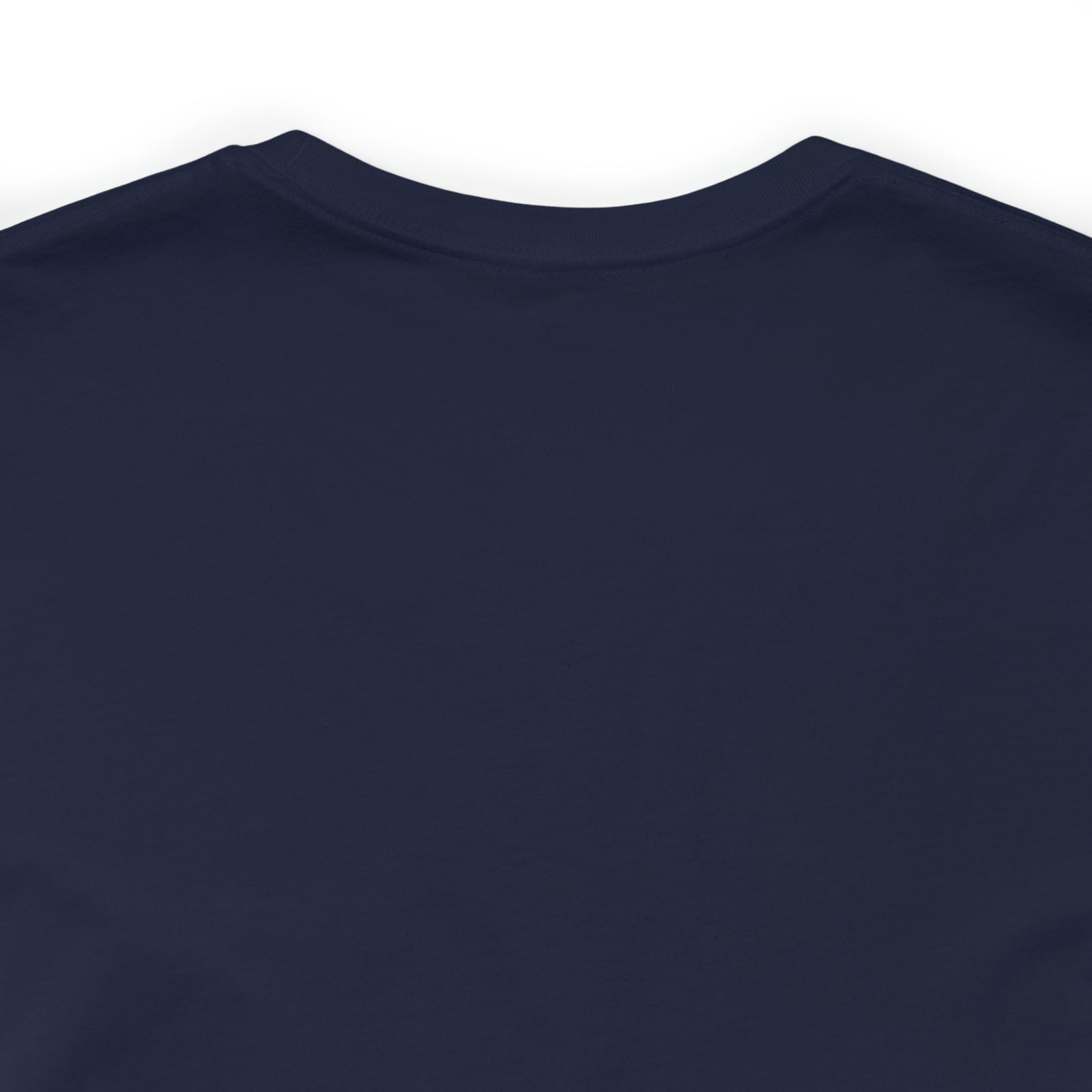More Than The Score Spirit League Logo Shirt | Unisex Jersey Short Sleeve Tee