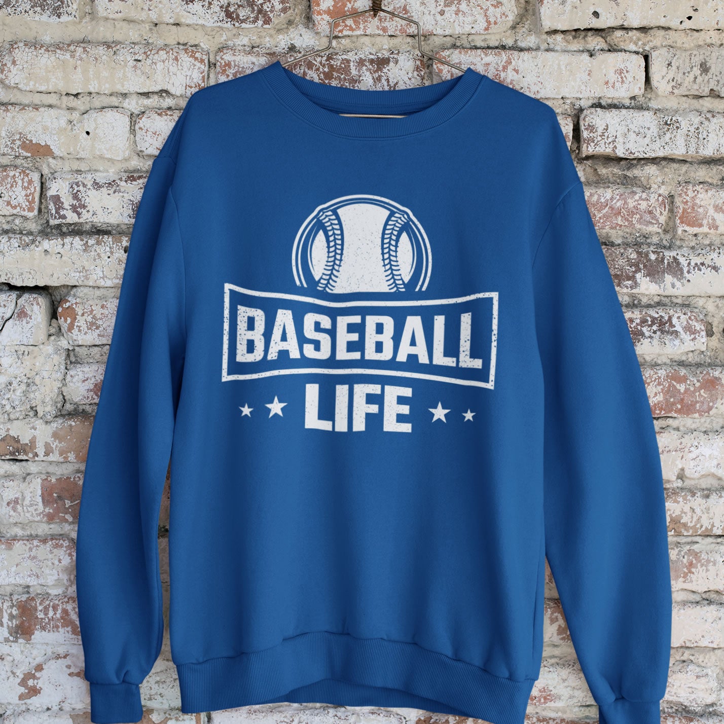 Baseball Life  Shirt